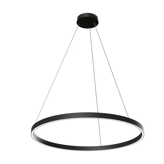 Maytoni Decorative MOD058PL-L42B4K Подвесной светильник Rim