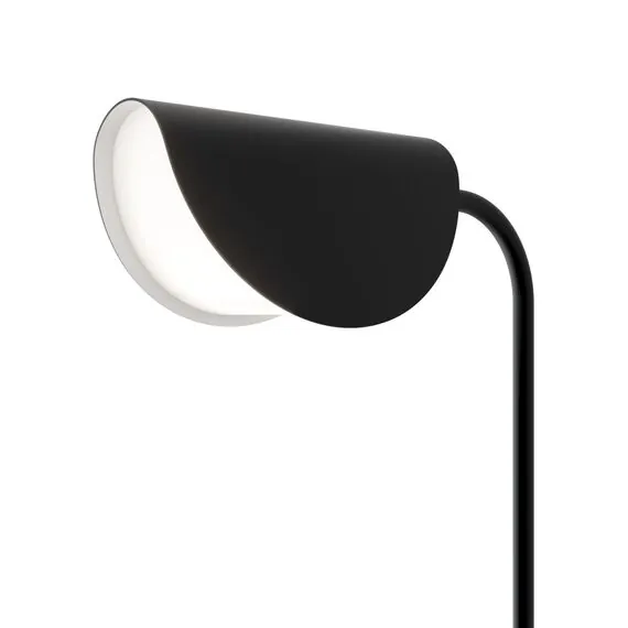 Maytoni Decorative MOD126FL-01B Торшер Mollis, изображение 3