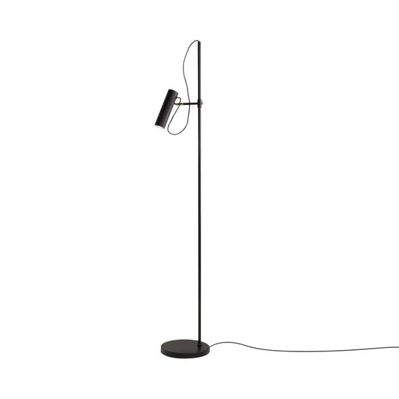 Maytoni Decorative MOD129FL-01B Торшер Bansky