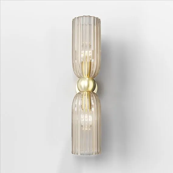 Maytoni Decorative MOD302WL-02CG Бра Antic, изображение 4