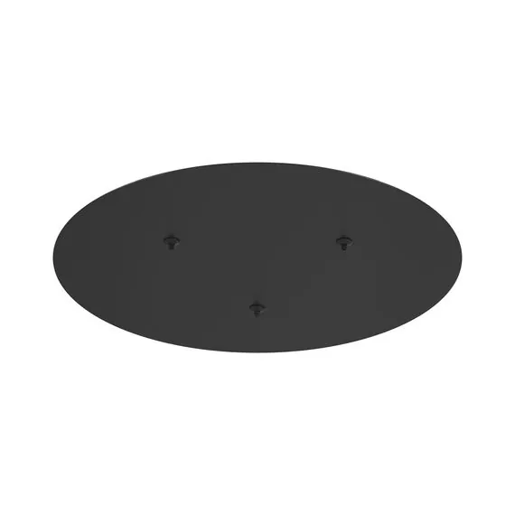 Maytoni Decorative MOD058A-03B Накладка на основание для раздельного монтажа Rim, изображение 2