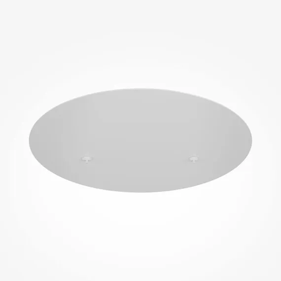 Maytoni Decorative MOD058A-02W Накладка на основание для раздельного монтажа Rim, изображение 2