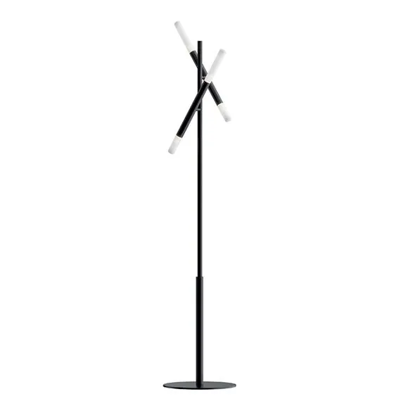 Maytoni Decorative MOD070FL-02B Торшер Vigo, изображение 6