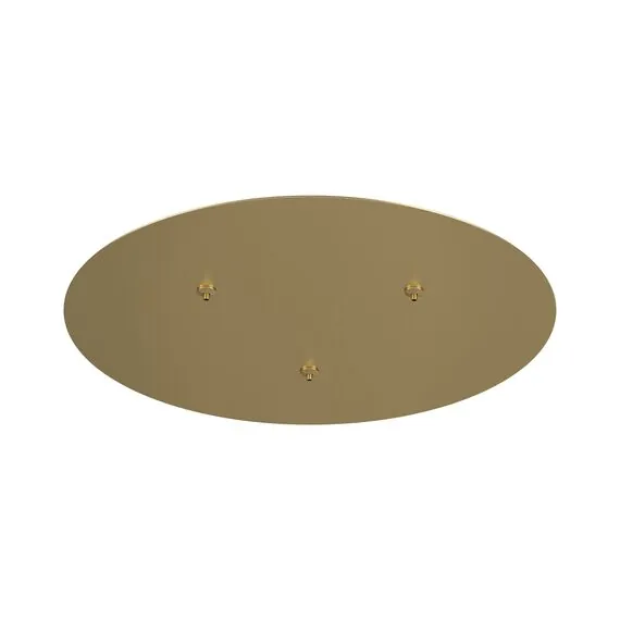 Maytoni Decorative MOD058A-03BS Накладка на основание для раздельного монтажа Rim