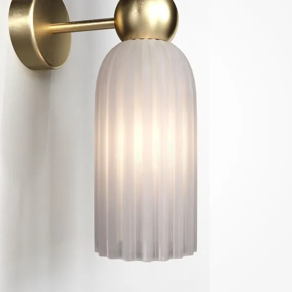 Maytoni Decorative MOD302WL-02W Бра Antic, изображение 5