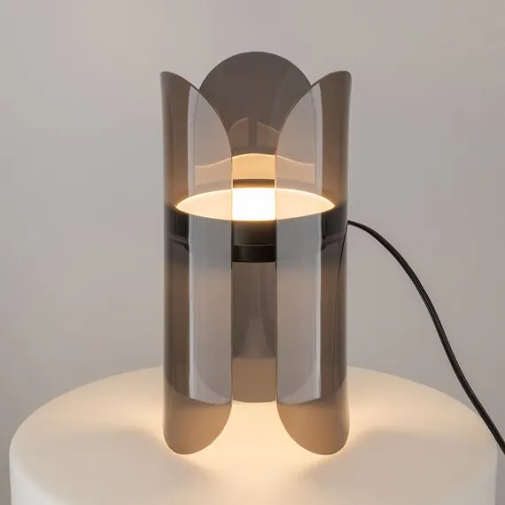 Maytoni Decorative MOD416TL-L6BR3K Настольная светодиодная лампа Insight, изображение 3
