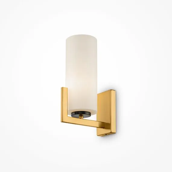 Maytoni MOD089WL-01BS Настенный светильник (бра), изображение 2