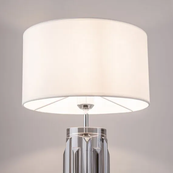 Maytoni Decorative MOD304TL-01GR Настольная лампа Muse, изображение 8