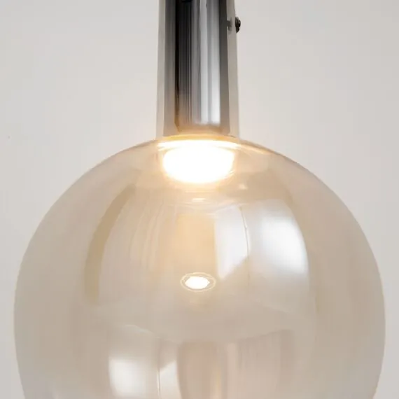 Maytoni Decorative MOD182PL-L4CG3K Светильник Nebula, изображение 4