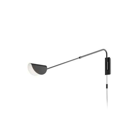 Maytoni Decorative MOD126WL-01B1 Бра Mollis, изображение 2