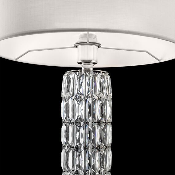 Maytoni Decorative DIA008FL-01CH Торшер Talento, изображение 7