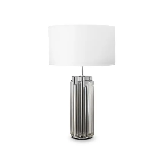 Maytoni Decorative MOD304TL-01GR Настольная лампа Muse