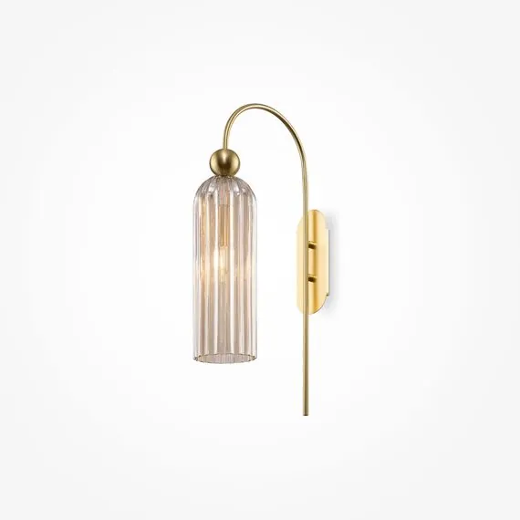 Maytoni Decorative MOD302WL-01CG Бра Antic