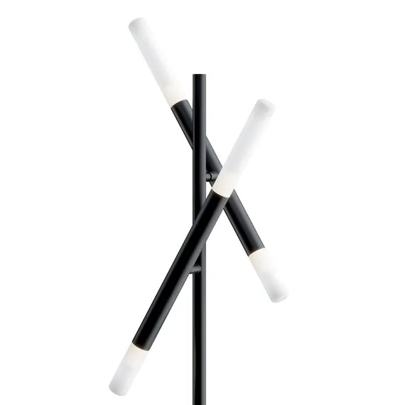 Maytoni Decorative MOD070FL-02B Торшер Vigo, изображение 5