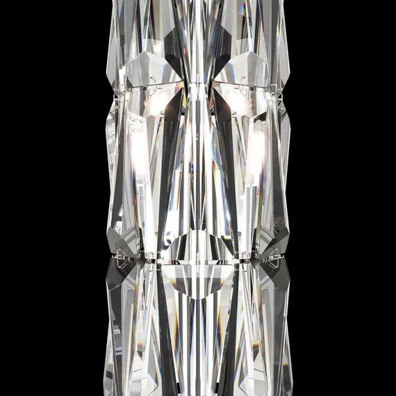 Maytoni Decorative MOD043FL-08CH Торшер Puntes, изображение 5