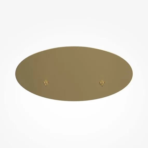 Maytoni Decorative MOD058A-02BS Накладка на основание для раздельного монтажа Rim