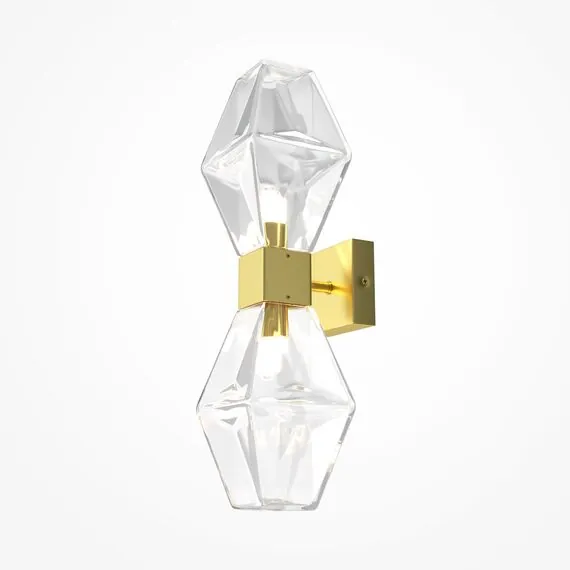 Maytoni Decorative MOD325WL-02G Бра Coctail time, изображение 3