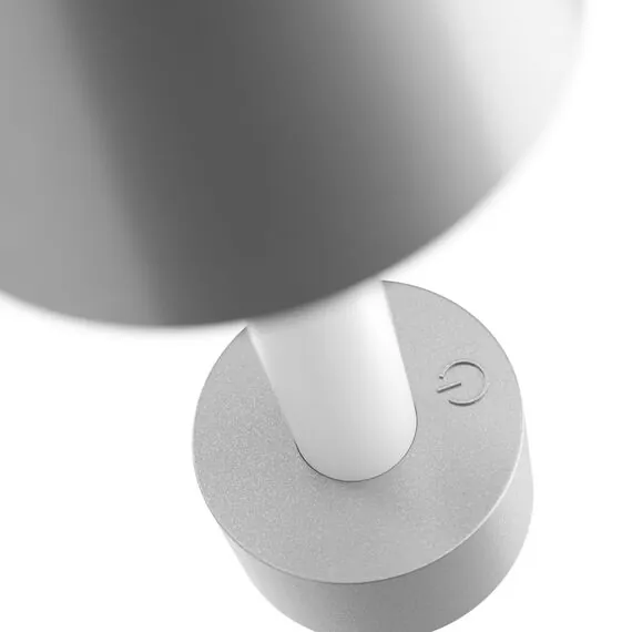 Maytoni Decorative MOD104TL-3AGR3K Настольная светодиодная лампа диммируемая Tet-a-tet, изображение 4
