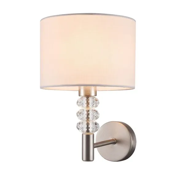 Maytoni Decorative MOD527WL-01N Бра Lincoln, изображение 3