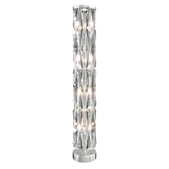Maytoni Decorative MOD043FL-08CH Торшер Puntes, изображение 3