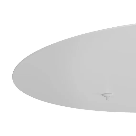 Maytoni Decorative MOD058A-03W Накладка на основание для раздельного монтажа Rim, изображение 3