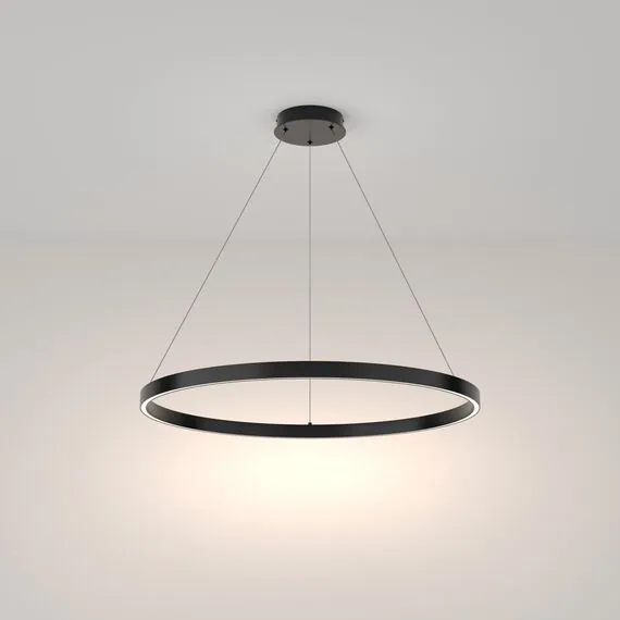 Maytoni Decorative MOD058PL-L42B4K Подвесной светильник Rim, изображение 3