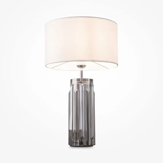 Maytoni Decorative MOD304TL-01GR Настольная лампа Muse, изображение 5