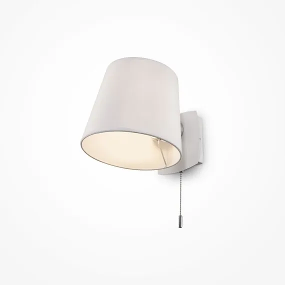 Maytoni Decorative MOD613WL-01W Бра Bergamo, изображение 2