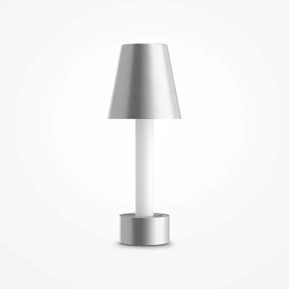 Maytoni Decorative MOD104TL-3AGR3K Настольная светодиодная лампа диммируемая Tet-a-tet, изображение 2