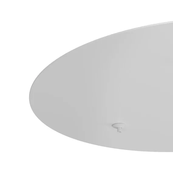 Maytoni Decorative MOD058A-02W Накладка на основание для раздельного монтажа Rim, изображение 3