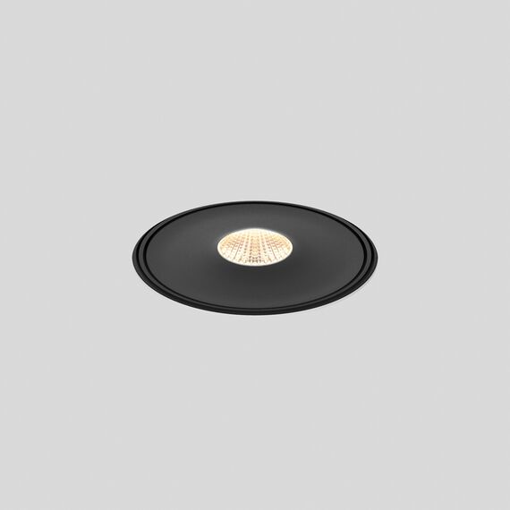 Maytoni Technical DL060-9W3-4-6K-TRS-B Светильник встраиваемый светодиодный Move, изображение 3