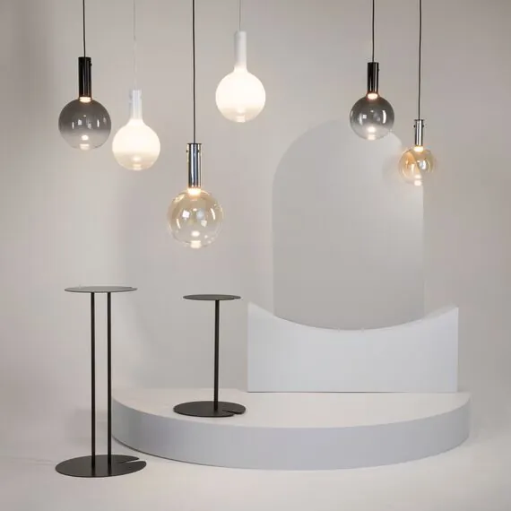 Maytoni Decorative MOD182PL-L6B3K Светильник Nebula, изображение 5