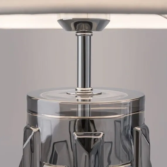 Maytoni Decorative MOD304TL-01GR Настольная лампа Muse, изображение 2