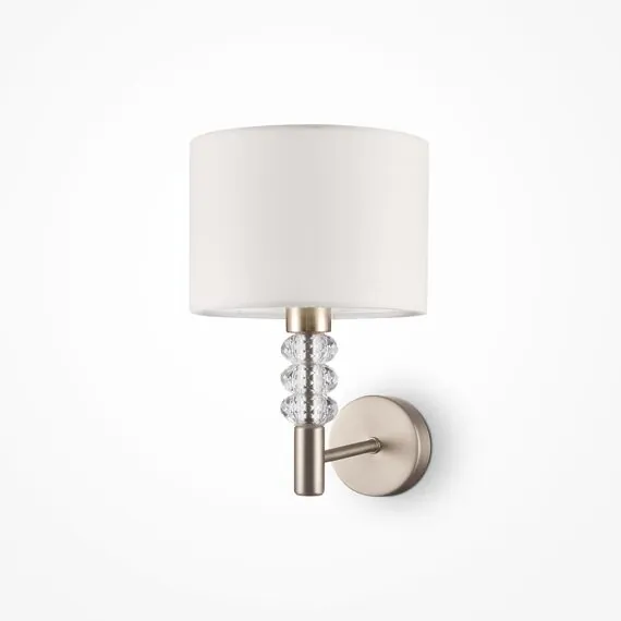 Maytoni Decorative MOD527WL-01N Бра Lincoln, изображение 2