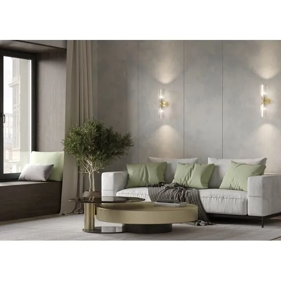 Maytoni Decorative MOD302WL-02CG Бра Antic, изображение 7
