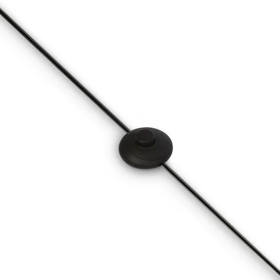 Maytoni Decorative MOD070FL-L12W3K Торшер диммируемый Fad, изображение 4