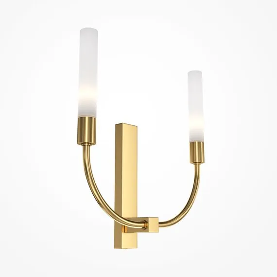 Maytoni Decorative MOD423WL-02C Бра Deja Vu, изображение 2