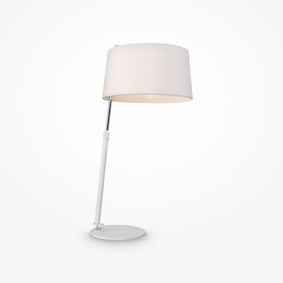 Maytoni Decorative MOD613TL-01W Настольная лампа Bergamo, изображение 2