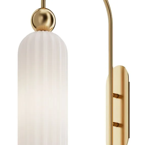Maytoni Decorative MOD302WL-01W Бра Antic, изображение 6