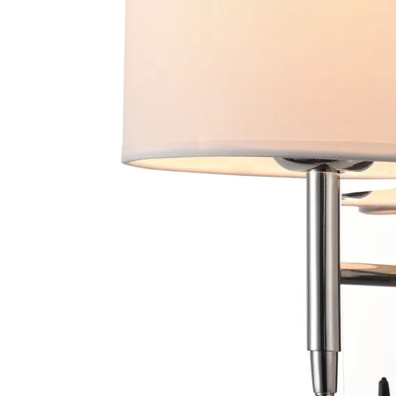 Maytoni Decorative MOD617WL-01CH Бра Bergamo, изображение 5