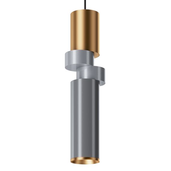 Maytoni MOD303PL-01CFL3 Подвесной светильник, изображение 3