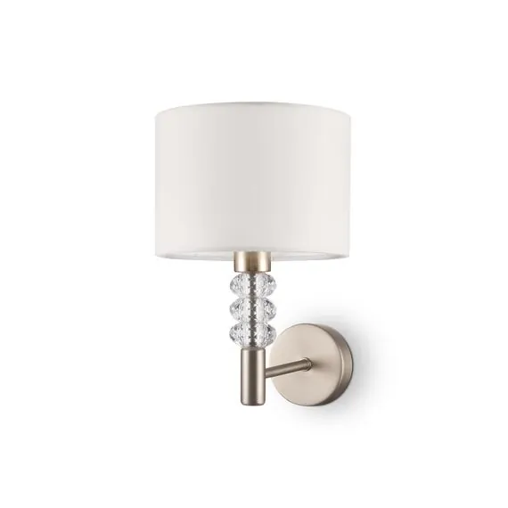 Maytoni Decorative MOD527WL-01N Бра Lincoln