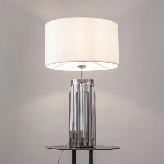 Maytoni Decorative MOD304TL-01GR Настольная лампа Muse, изображение 3