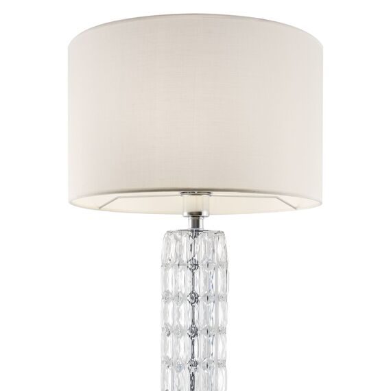 Maytoni Decorative DIA008FL-01CH Торшер Talento, изображение 6