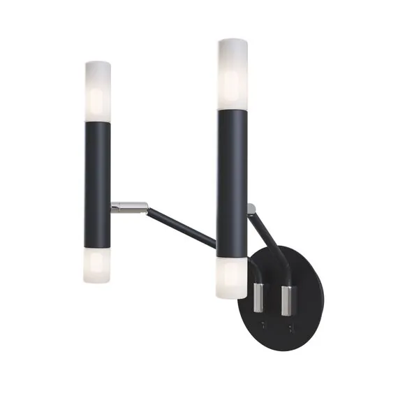 Maytoni Decorative MOD620WL-04B Бра Vigo