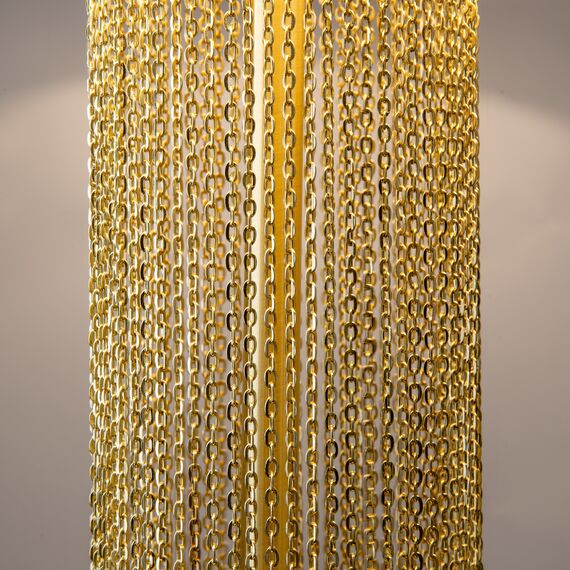 Maytoni Decorative MOD151TL-01G Настольная лампа Impressive, изображение 2