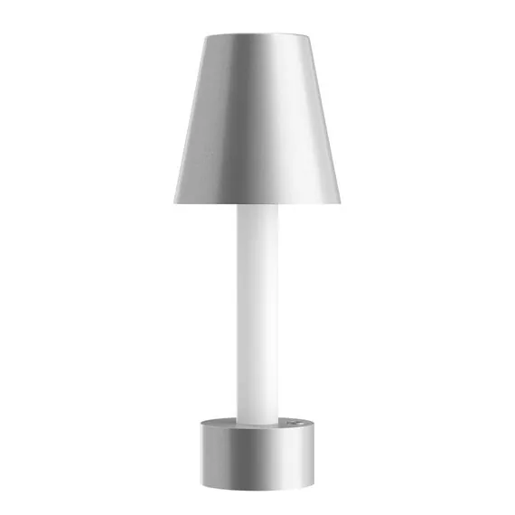 Maytoni Decorative MOD104TL-3AGR3K Настольная светодиодная лампа диммируемая Tet-a-tet, изображение 3
