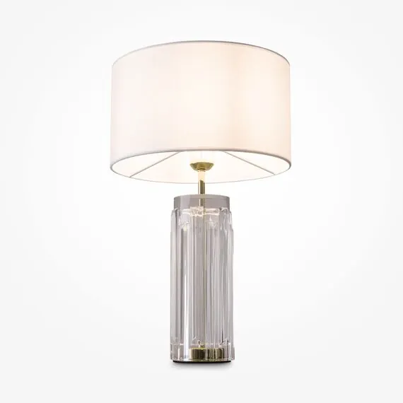 Maytoni Decorative MOD304TL-01G Настольная лампа Muse, изображение 6