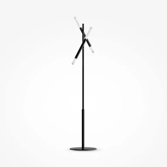Maytoni Decorative MOD070FL-02B Торшер Vigo, изображение 3