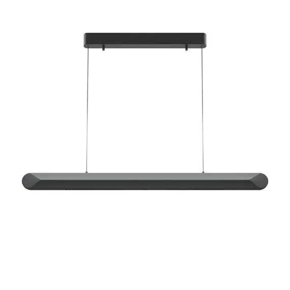 Maytoni Decorative MOD276PL-L40B3K Светильник подвесной диммируемый Motion